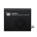 DVB-S2/-S Single-Tuner, Professional USB...