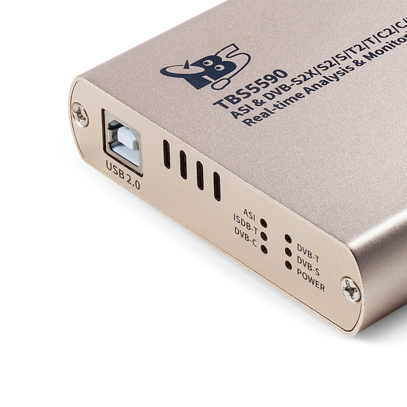 DVB-S2/S/S2X/T/T2/C/C2, USB Multituner Box, TBS-5590, 403,41