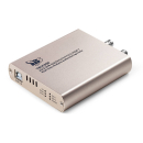 DVB-S2/S/S2X/T/T2/C/C2/ASI / ISDB-T, USB Multituner Box, TBS-5590