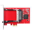 DVB Dual CI PCIe Card, TBS-6900