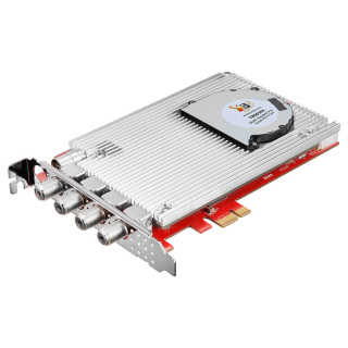 DVB-Multi Standard Octa-Tuner, PCIe TV-Card, TBS-6508, 452,00 €