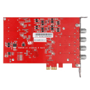DVB Multi Standard Octa-Tuner, PCIe TV-Karte, TBS-6508