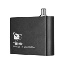DVB-S2X/S2/S Single Tuner, Satellite TV Receiver USB Box,...