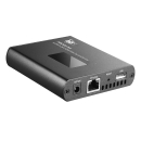 H.265/H.264 HDMI Video Encoder + Decoder  PoE, NDI®|HX supported