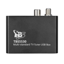 DVB-S2/S/S2X/T/T2/C/C2 Single-Tuner, USB...