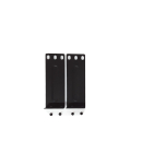 19" mounting brackets kit