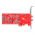 DVB-C 16 QAM Modulatorkarte, TBS-6032