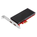 4K Dual HDMI Capture Karte, TBS-6302X