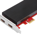 4K Dual HDMI Capture Karte, TBS-6302X