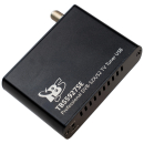 Professional DVB-S2X/S2/S USB Satellite Receiver for Advanced Satellite Data Reception, TBS-5927 SE