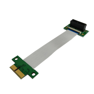 PCIe Risercard (flexible)