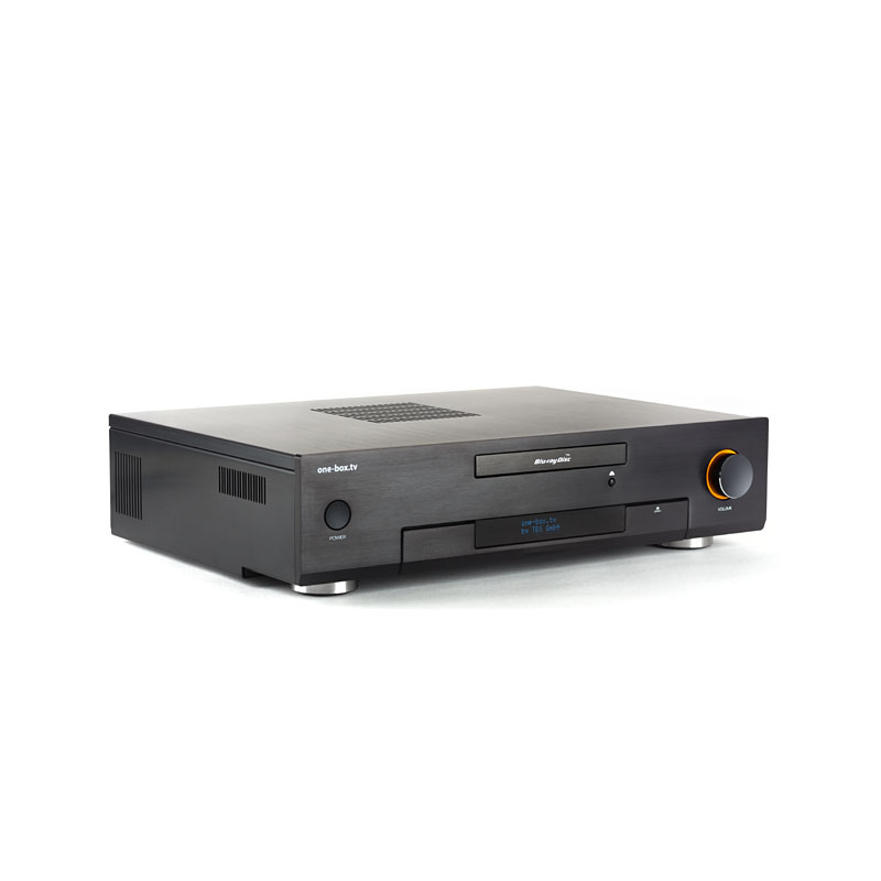 One-Box.tv (Barebone), 190,40 €