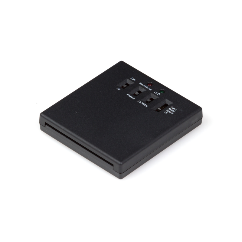 Smartcard-Reader