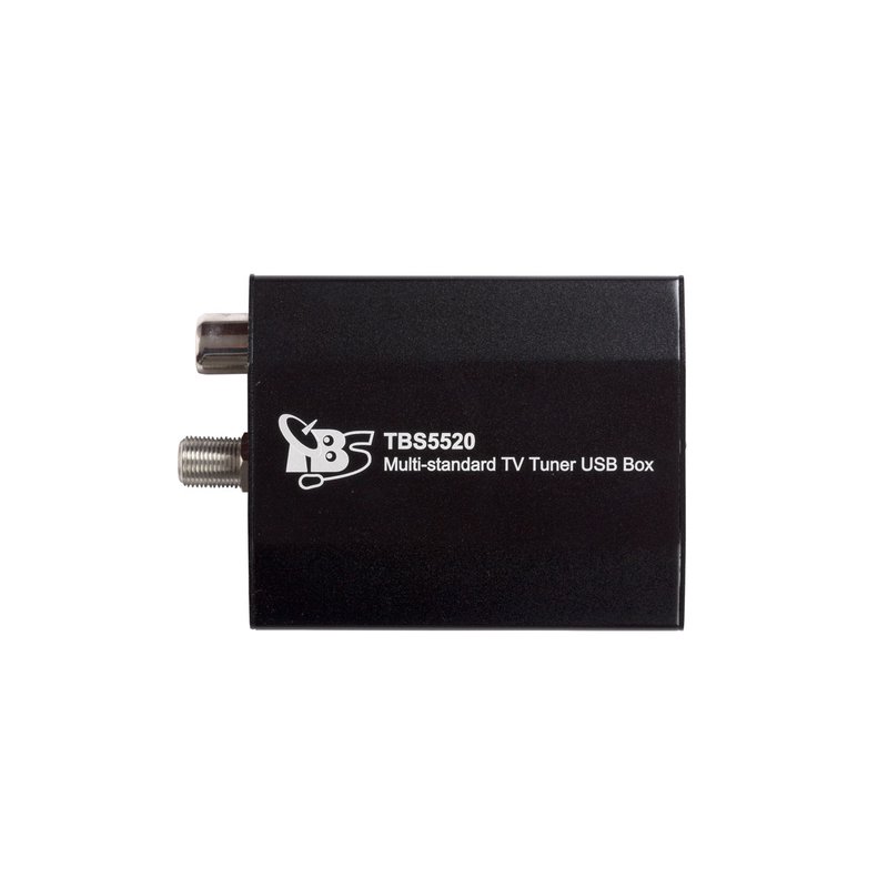 TerraTec T5 - Dual DVB-T-Empfänger - Hi-Speed USB 10908