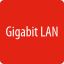 gigabit